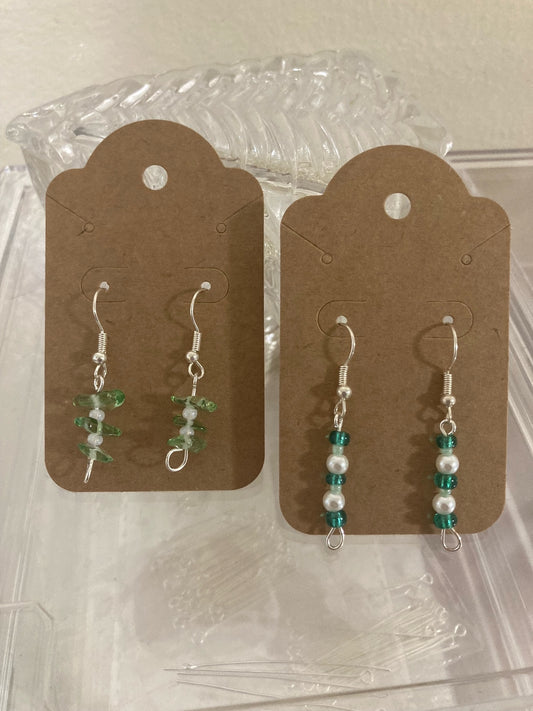 Earrings You Dream About